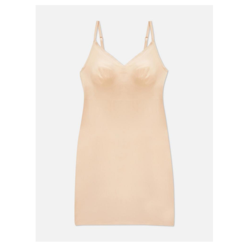 Lycra Smoothing Slip